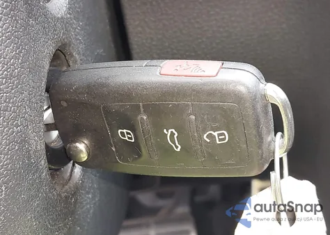 2017 Volkswagen Passat 1.8T R-Line из США, поврежденный, VIN 1VWDT7A37HC013054